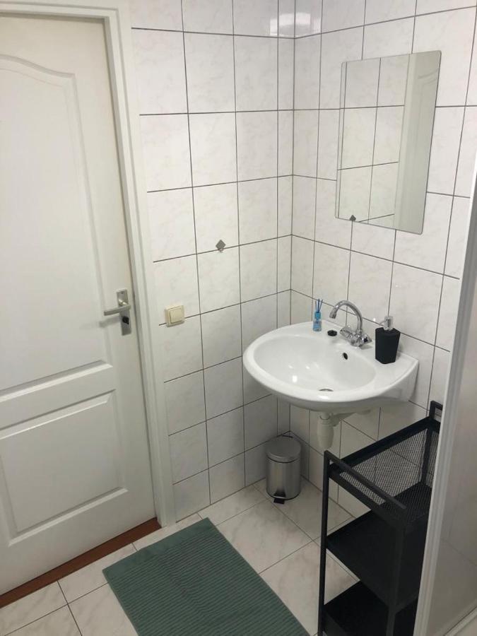 Vrijstaand Chalet In Bospark Villa Hattemerbroek Bagian luar foto
